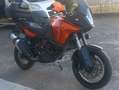 KTM 1190 Adventure Оранжевий - thumbnail 2