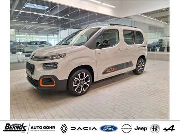 M PureTech 130 EAT8 SHINE AUTOMATIK