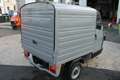 Piaggio Ape 50 Kasten LED Radio Grossauswahl !!!! Gris - thumbnail 5