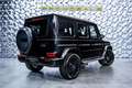 Mercedes-Benz G 500 4Matic 9G-Tronic Negro - thumbnail 4