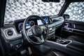 Mercedes-Benz G 500 4Matic 9G-Tronic Negro - thumbnail 8