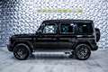 Mercedes-Benz G 500 4Matic 9G-Tronic Negro - thumbnail 3