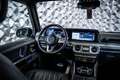 Mercedes-Benz G 500 4Matic 9G-Tronic Negro - thumbnail 10
