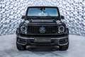 Mercedes-Benz G 500 4Matic 9G-Tronic Negro - thumbnail 2