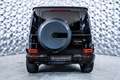 Mercedes-Benz G 500 4Matic 9G-Tronic Negro - thumbnail 5