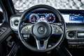 Mercedes-Benz G 500 4Matic 9G-Tronic Negro - thumbnail 11