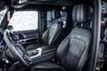Mercedes-Benz G 500 4Matic 9G-Tronic Negro - thumbnail 12