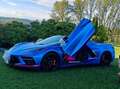 Corvette C8 C8 Cabrio 6.2 Stingray 3LT auto - thumbnail 1