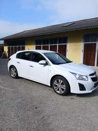 1,4 Turbo ECO LT
