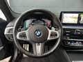 BMW 520 d M Sport PANO LASER HiFi ACC RFK HUD DA FA Noir - thumbnail 9
