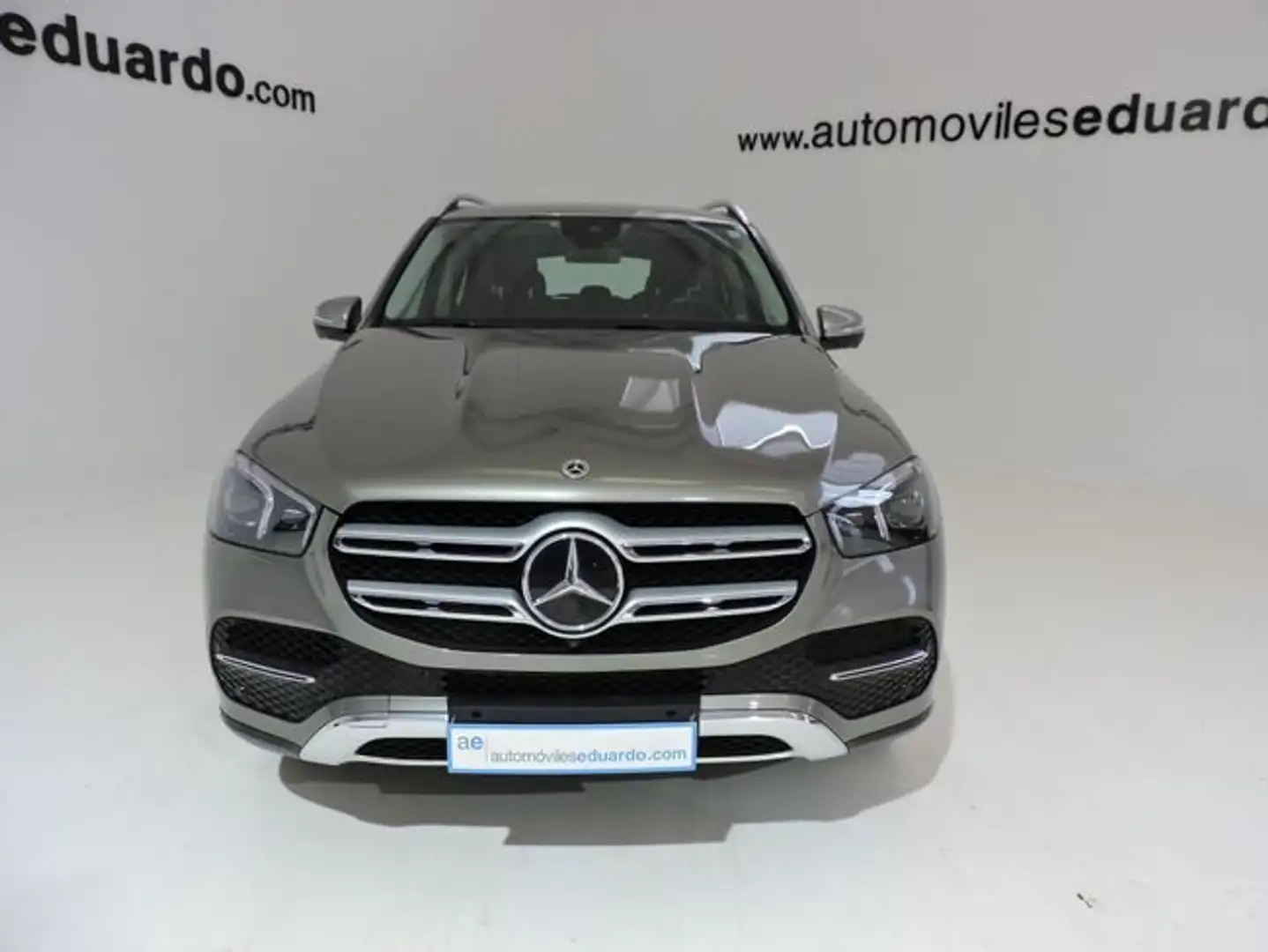 Mercedes-Benz GLE 350 350D 4MATIC SPORT Beige - 2