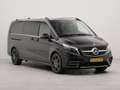 Mercedes-Benz V 300 300d Extra Lang Avantgarde Edition 8 pers Automaat Zwart - thumbnail 2