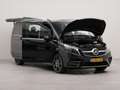 Mercedes-Benz V 300 300d Extra Lang Avantgarde Edition 8 pers Automaat Zwart - thumbnail 48