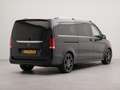 Mercedes-Benz V 300 300d Extra Lang Avantgarde Edition 8 pers Automaat Zwart - thumbnail 9