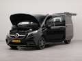Mercedes-Benz V 300 300d Extra Lang Avantgarde Edition 8 pers Automaat Zwart - thumbnail 47