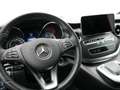 Mercedes-Benz V 300 300d Extra Lang Avantgarde Edition 8 pers Automaat Zwart - thumbnail 7