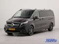 Mercedes-Benz V 300 300d Extra Lang Avantgarde Edition 8 pers Automaat Zwart - thumbnail 1