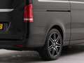 Mercedes-Benz V 300 300d Extra Lang Avantgarde Edition 8 pers Automaat Zwart - thumbnail 40