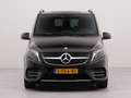 Mercedes-Benz V 300 300d Extra Lang Avantgarde Edition 8 pers Automaat Zwart - thumbnail 35