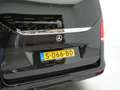 Mercedes-Benz V 300 300d Extra Lang Avantgarde Edition 8 pers Automaat Zwart - thumbnail 34