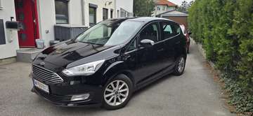 1.0 EcoBoost Start-Stopp-System Titanium
