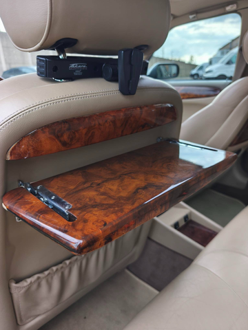Jaguar Daimler V8 ATMOSPHERIQUE 294 CH