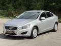 Volvo S60 T3 Kinetic Servicheft lückenlos Pickerl bis 04.... Grau - thumbnail 2
