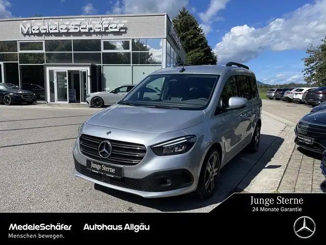 Mercedes-Benz T-Klasse