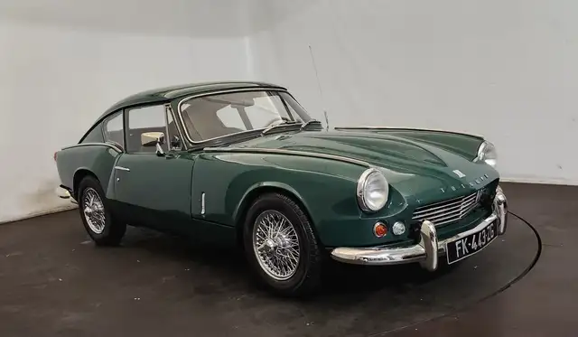 Triumph GT6 MK1