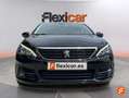 Peugeot 308 1.2 PureTech S&S Allure 130 Negro - thumbnail 2