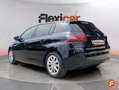 Peugeot 308 1.2 PureTech S&S Allure 130 Negro - thumbnail 5