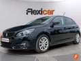 Peugeot 308 1.2 PureTech S&S Allure 130 Negro - thumbnail 3
