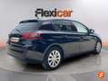 Peugeot 308 1.2 PureTech S&S Allure 130 Negro - thumbnail 8