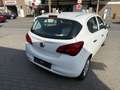 Opel Corsa E Selection Weiß - thumbnail 5