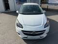 Opel Corsa E Selection Weiß - thumbnail 3