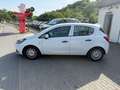 Opel Corsa E Selection Weiß - thumbnail 7