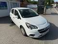 Opel Corsa E Selection Weiß - thumbnail 2