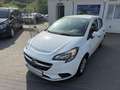 Opel Corsa E Selection Weiß - thumbnail 1