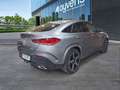Mercedes-Benz GLE 300 Coupé 300d 4Matic Aut. Gris - thumbnail 4