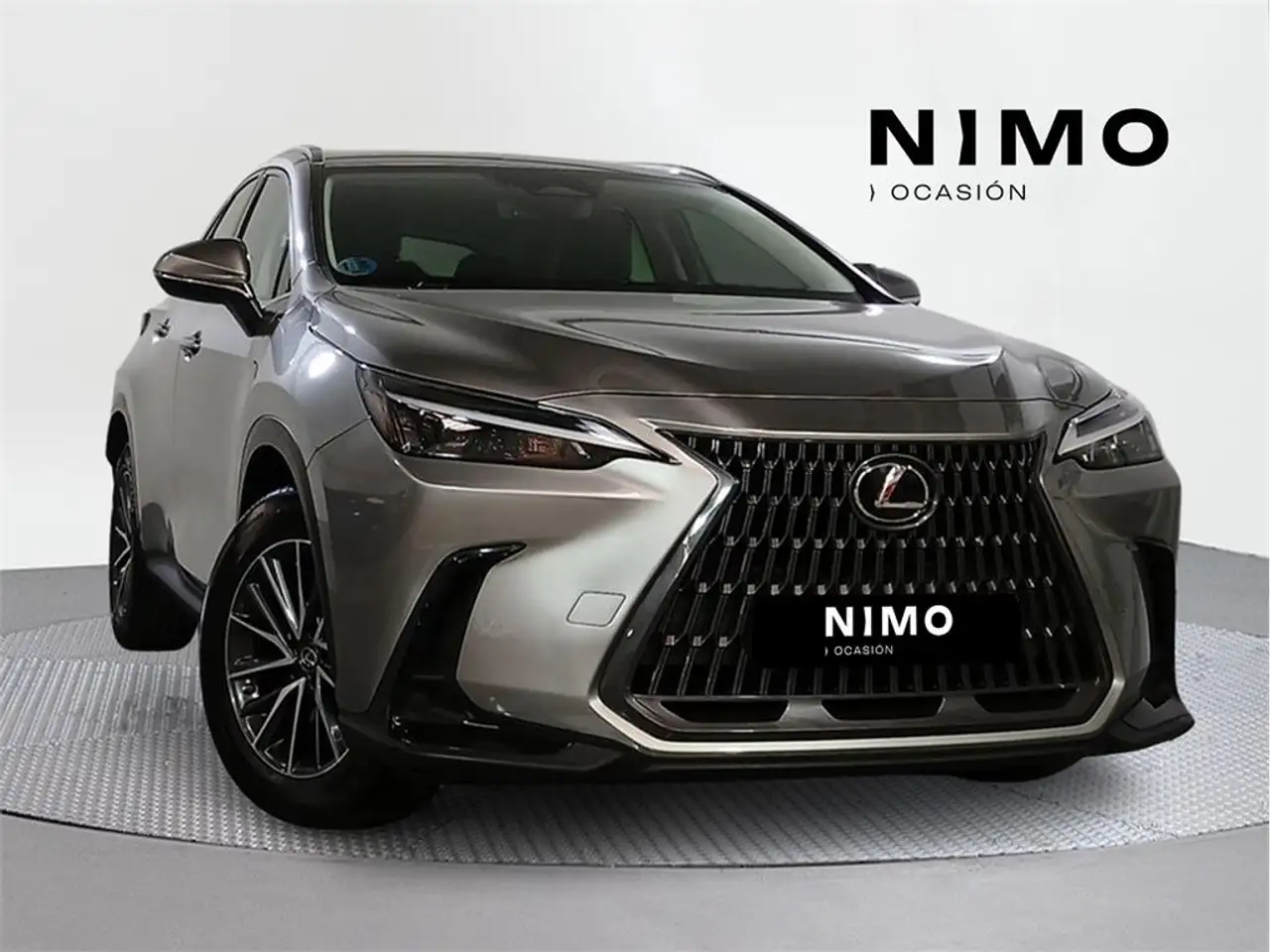 Lexus NX 350h