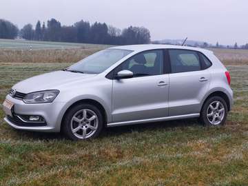 Polo 1.0 Comfortline