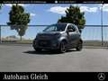 smart forTwo EQ passion Navi/Pano.-Dach/Klima/LED/Sitzhzg./BC Grau - thumbnail 1