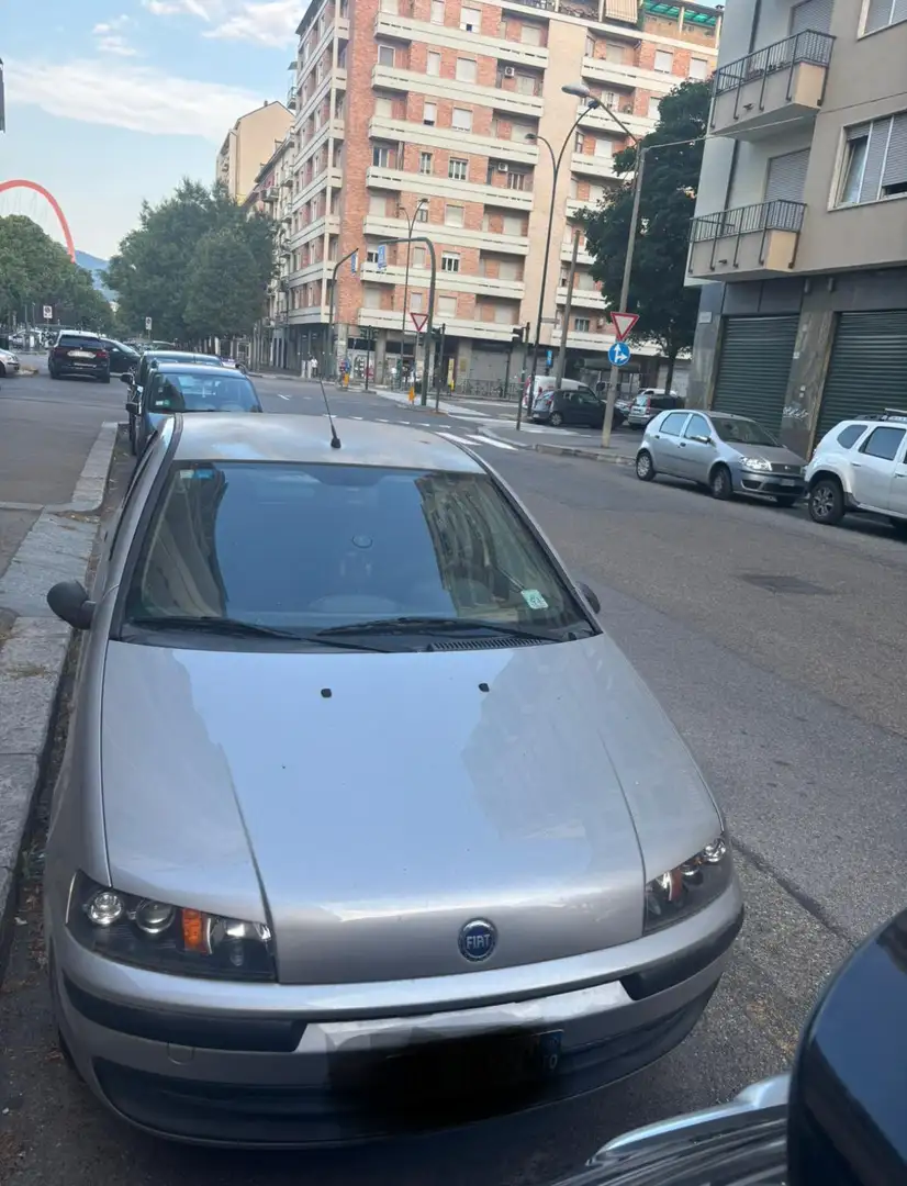 Fiat Punto 5p 1.2 ELX - 2