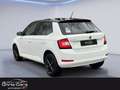 Skoda Fabia 1.0 TSI TURBO CLEVER Blanc - thumbnail 8
