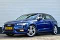 Audi A3 Sportback 1.4 TFSI Pro Line plus * DEALER ONDERHOU Blauw - thumbnail 2