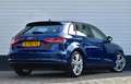 Audi A3 Sportback 1.4 TFSI Pro Line plus * DEALER ONDERHOU Blau - thumbnail 7