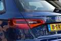Audi A3 Sportback 1.4 TFSI Pro Line plus * DEALER ONDERHOU Blauw - thumbnail 12