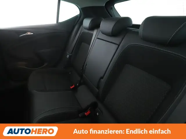 Opel Astra view 14