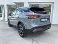 Nissan Qashqai MHEV 140 CV TEKNA C.MANUALE KEYLESS NAVIGATORE RE Grijs - thumbnail 4