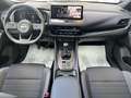 Nissan Qashqai MHEV 140 CV TEKNA C.MANUALE KEYLESS NAVIGATORE RE Grijs - thumbnail 17